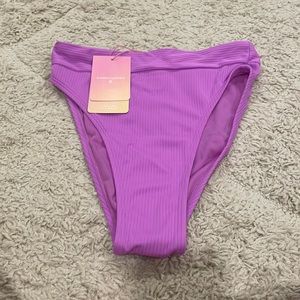 Stoney Clover Bikini Bottom NWT